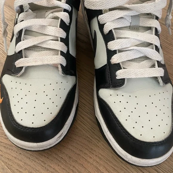 Nike Dunk Low-Size 7 - Picture 5 of 5